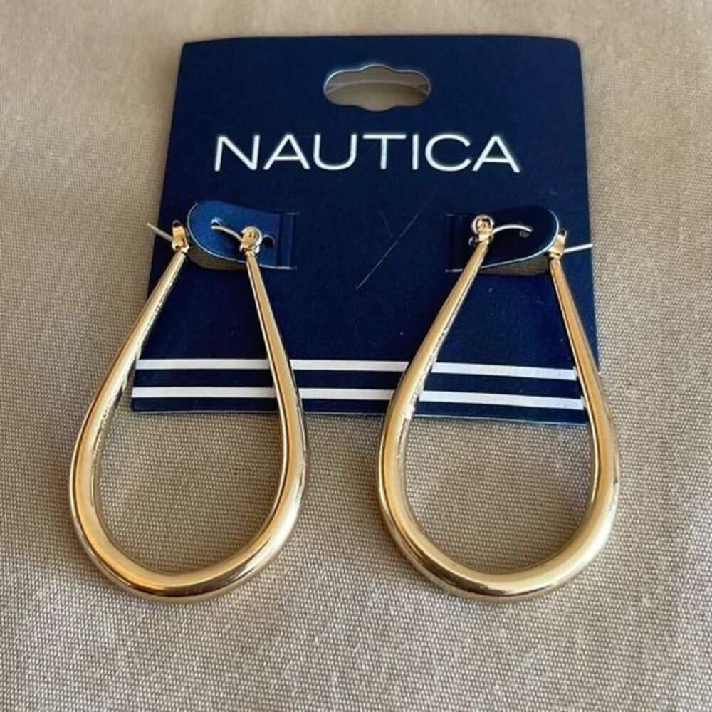 Nautica Earrings